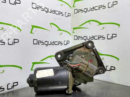Used Front wiper motor NISSAN PRIMERA (P11) [1996-2002]  7134163