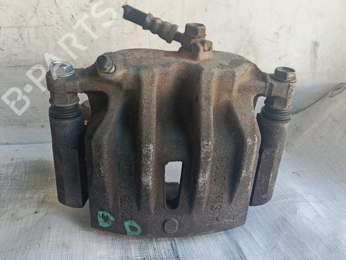 Used Right front brake caliper TOYOTA AVENSIS (_T22_) 1.8 VVT-i (ZZT221_, ZZT221R) (129 hp) 26741216