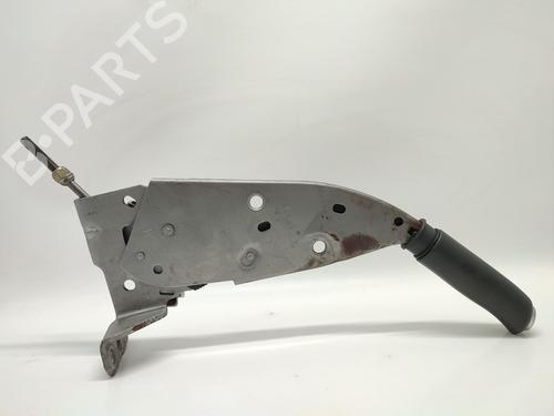 Used Hand brake Hand brake RENAULT LAGUNA II (BG0/1_) 1.9 dCi (BG08, BG0G) (120 hp) 33832050 33832050