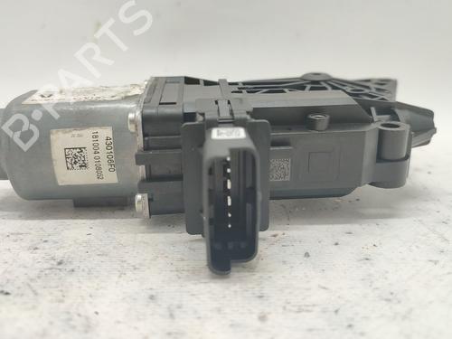 Right front window motor HYUNDAI i30 (PDE, PD, PDEN) 1.6 CRDi | BP36359082E20 - Image 5