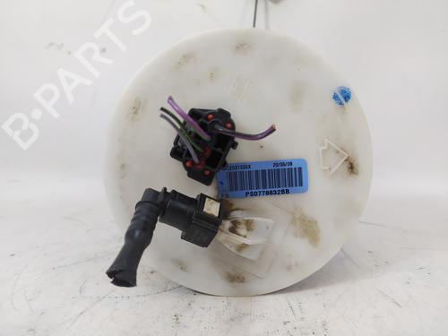 Fuel pump FORD FIESTA VI (CB1, CCN) 1.25 | BP10958806M76 