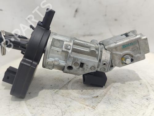 Ignition barrel CITROËN C4 I (LC_)  | BP19485974M48 
