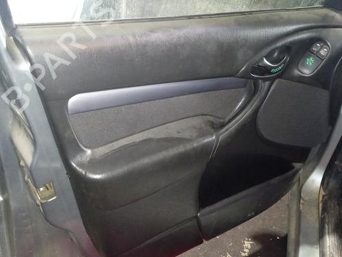 Gearbox FORD FOCUS I (DAW, DBW)  | BP11920740M3 