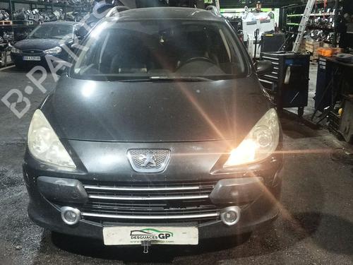 Sprederrør PEUGEOT 307 SW (3H) 2.0 HDi 135 | BP29361120M98 