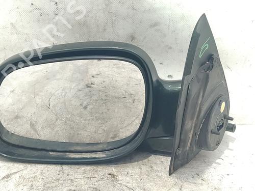Retrovisor esquerdo LAND ROVER FREELANDER I (L314) 2.0 Td4 4x4 (112 hp) 27575605