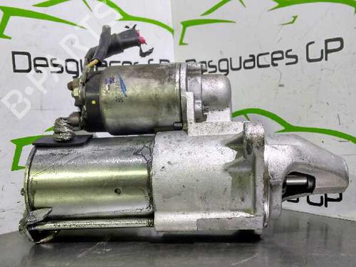 Starter CHEVROLET AVEO / KALOS Hatchback (T250, T255) 1.4 16V | BP7137110M8 