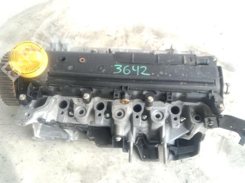 Cylinder head NISSAN NV200 Van 1.5 dCi 85 (M20, M20N, M20M) | BP32989700M5 - Image 2