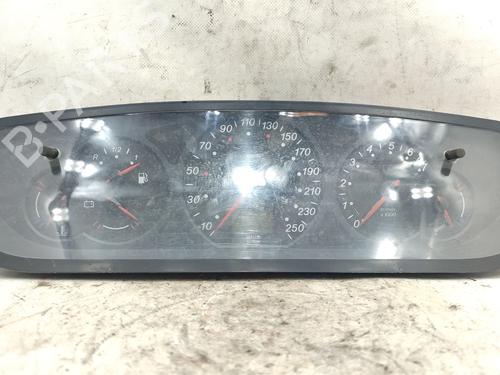 Used Instrument cluster CITROËN C5 I (DC_) 2.0 HDi (DCRHZB, DCRHZE) (109 hp) 27599585