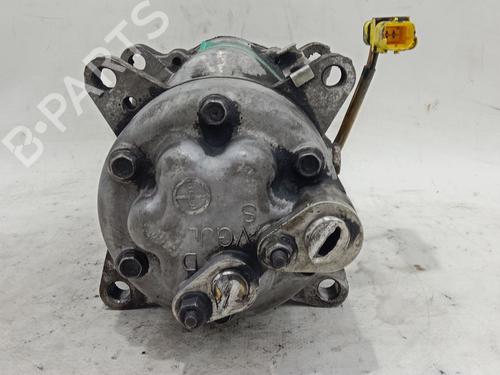AC compressor PEUGEOT 307 Break (3E) 2.0 HDI 110 | BP34244279M34 - Image 4