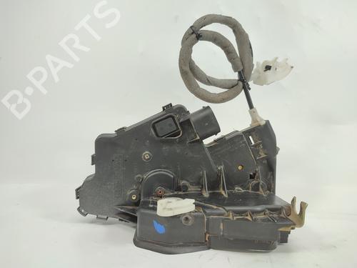 Front right lock BMW 3 (E46) 320 d | BP16030224C97 