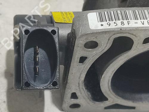 Throttle body FORD MONDEO II Saloon (BFP)  | BP16643749M82 