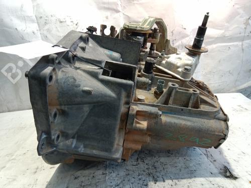Used Gearbox CITROËN C8 (EA_, EB_) 2.2 HDi (128 hp) 22992111