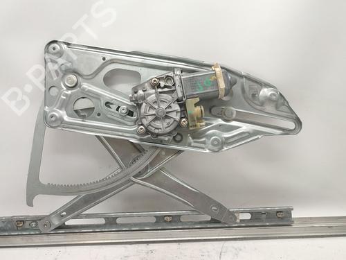 Used Front right window mechanism Front right window mechanism 37239782 37239782