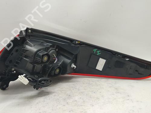 Left taillight LEXUS ES (_Z10_, _A10_, _H10_) 300h (AXZH10, AXZH11) | BP36393100C34 - Image 2