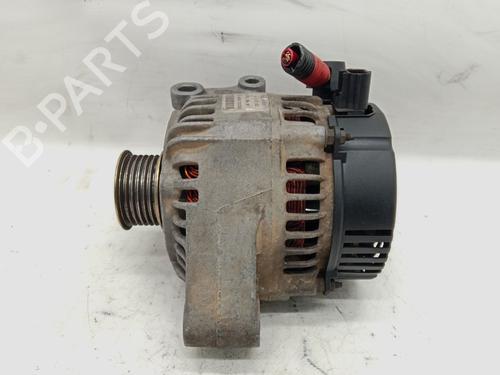 Alternator FORD FOCUS I (DAW, DBW) 1.6 16V | BP26549817M7 