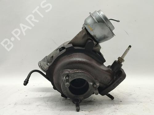 Turbocharger/Supercharger KIA CARENS III MPV (UN) 2.0 CRDi 140 | BP30136406M71