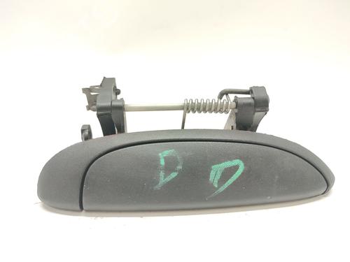 Used Front right exterior door handle Front right exterior door handle DACIA LOGAN (LS_) 1.5 dCi (LS0K) (68 hp) 33469523 33469523