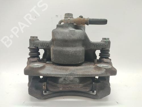 Used Right front brake caliper Right front brake caliper CITROËN C1 (PM_, PN_) 1.0 (68 hp) 33675137 33675137