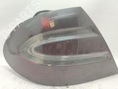 Used Left taillight Left taillight 37158488 37158488