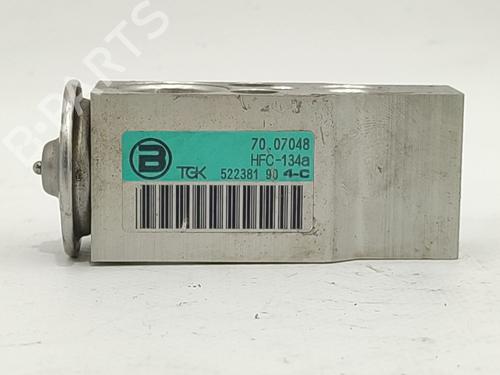 Elektronisk sensor OPEL MERIVA A MPV (X03) 1.7 CDTI (E75) (100 hp) 28768631