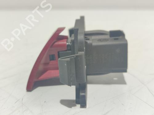 Warning switch PEUGEOT 307 SW (3H) 2.0 HDI 110 | BP16259426I22 
