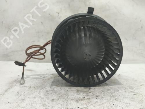 Used Heater blower motor VW VENTO (1H2) 1.6 (75 hp) 27195995
