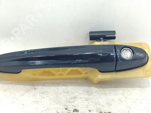 Used Front left exterior door handle Front left exterior door handle 38703657 38703657