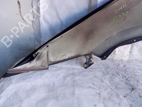 Right front fenders HONDA CIVIC VIII Hatchback (FN, FK) 2.2 CTDi (FK3) | BP20106512C42 