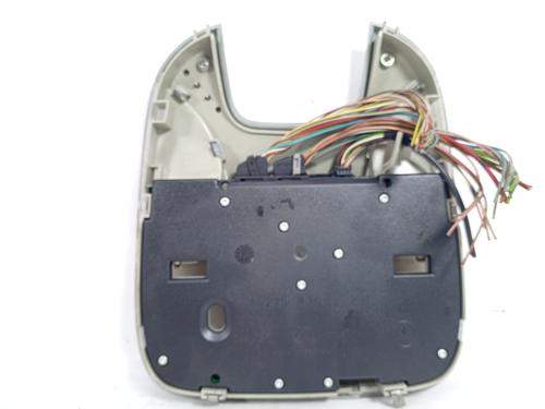 Interior roof light MERCEDES-BENZ S-CLASS (W220) S 400 CDI (220.028, 220.128) | BP10011198I8 