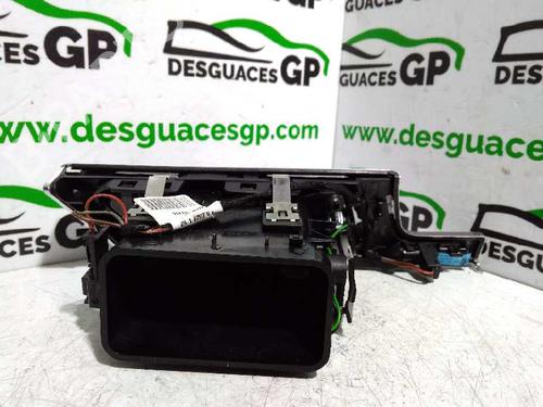 Air vent MERCEDES-BENZ E-CLASS (W212) E 220 CDI / BlueTEC (212.001, 212.002) | BP12343213I21 