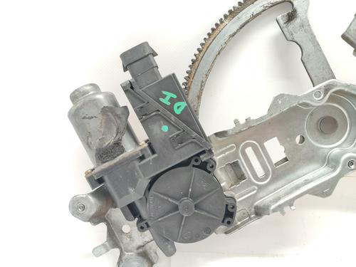 Front left window mechanism OPEL CORSA C (X01) 1.4 (F08, F68) | BP34041267C22 - Image 2
