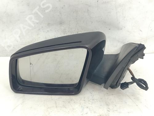 Used Left mirror MERCEDES-BENZ C-CLASS (W204) C 200 CDI (204.001) (136 hp) 26322021