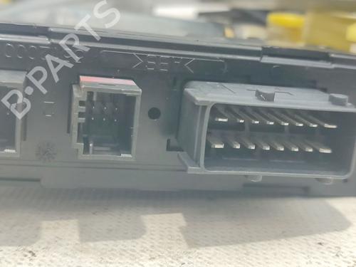 Front left window mechanism CITROËN C5 I (DC_) 2.0 HDi (DCRHZB, DCRHZE) | BP33814186C22 - Image 4