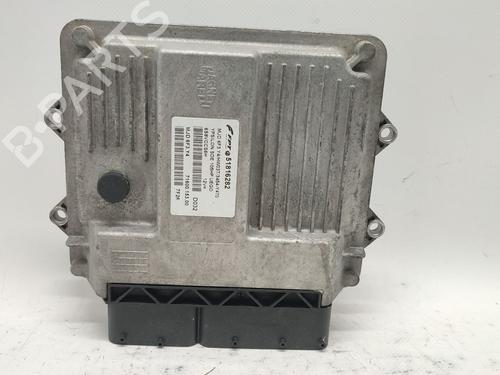 Centralina do motor Centralina do motor LANCIA YPSILON (843_) 1.3 D Multijet (843.AXH1A, 843.AXE1A) (105 hp) 36077196 36077196
