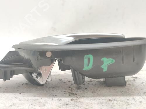 Front right interior door handle VW TOURAN (1T3) 1.6 TDI | BP37427816I14 - Image 3