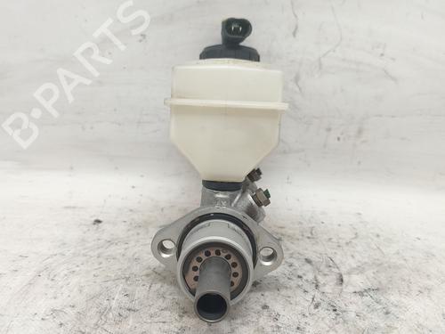 Used Brake master cylinder RENAULT MEGANE I Coach (DA0/1_) 1.9 dTi (DA0N) (98 hp) 27673458