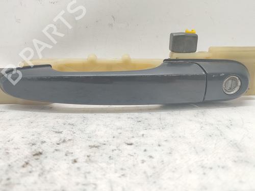 Used Front left exterior door handle Front left exterior door handle 37178433 37178433