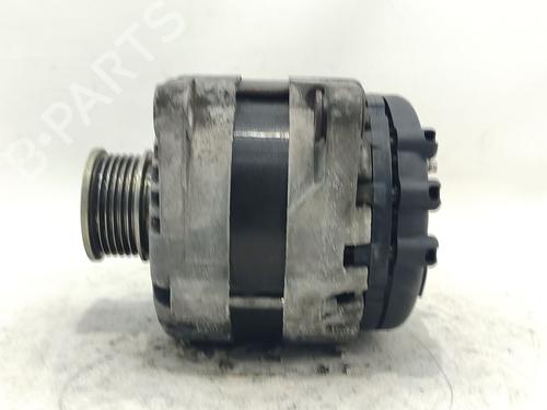 Alternator SSANGYONG KORANDO (CK) 2.0 e-XDi 4WD | BP38651938M7 - Image 2