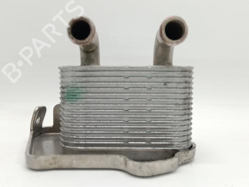 Oljekjøler OPEL ASTRA H (A04) 1.7 CDTI (L48) (100 hp) 28599547