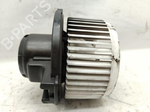 Heater blower motor CHEVROLET CAPTIVA (C100, C140) 2.0 D | BP26666196M62 