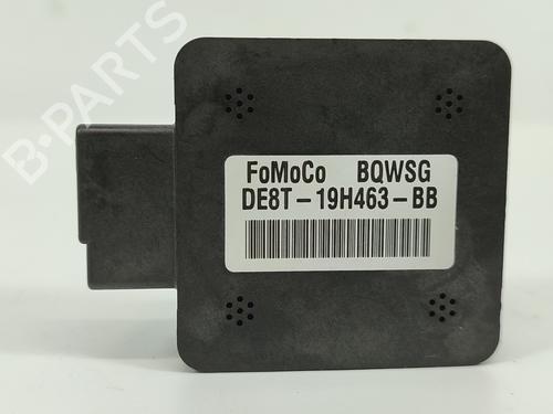 Electronic module FORD FOCUS III  | BP15900873M83 