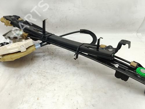 Front right window mechanism SEAT LEON (1P1) 1.9 TDI | BP28293442C23 