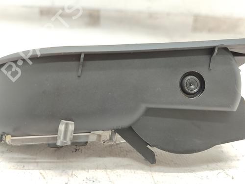 Front right interior door handle BMW X5 (E53) 3.0 d | BP23133834I14 