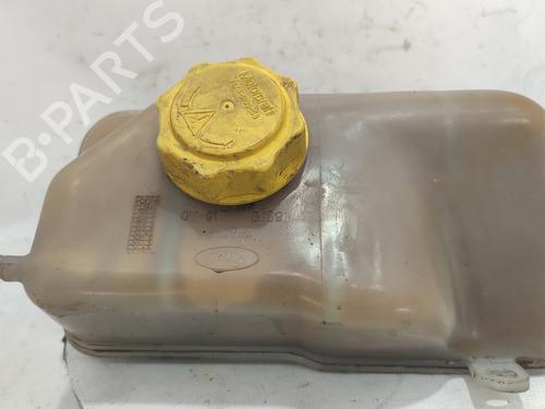 Expansion tank FORD FIESTA III (GFJ)  | BP19315586C120 