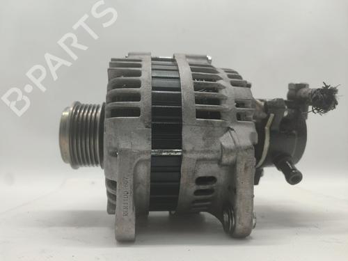 Used Alternator OPEL ASTRA H Saloon (A04) 1.7 CDTi (L69) (101 hp) 31926841