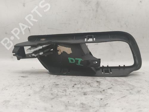 Front left interior door handle SKODA FABIA I Saloon (6Y3) 1.9 SDI | BP28587873I13
