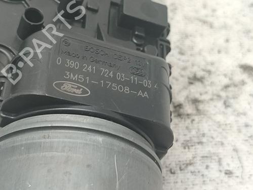 Front wiper motor FORD FOCUS C-MAX (DM2) 2.0 TDCi | BP38620132M29 - Image 4