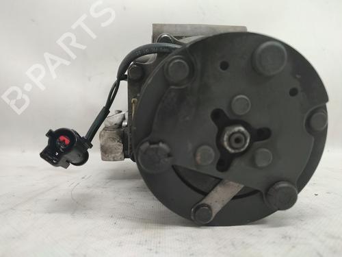 AC-Kompressor FORD FOCUS I (DAW, DBW) 2.0 16V | BP28214109M34 