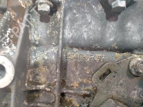 Gearbox FORD FOCUS I (DAW, DBW)  | BP11920740M3 