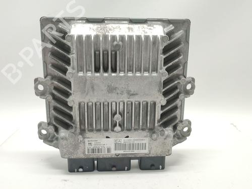 Motorstyringsenhed Motorstyringsenhed CITROËN C2 (JM_) 1.4 HDi (68 hp) 39695805 39695805